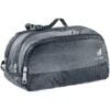 Deuter Wash Bag Tour III Toilettas - Black -Fietsonderdelen deuter wash bag tour iii black 1 926388