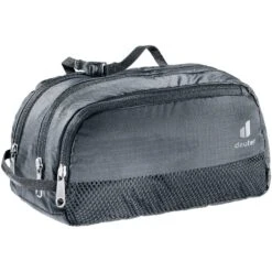 Deuter Wash Bag Tour III Toilettas - Black