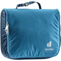 Deuter Wash Center Lite I Toilettas - Wave-ink