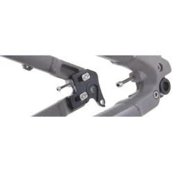 DMR Rhythm Drop Out Set - Rear Derailleur - 142x12mm Thru Axle -Fietsonderdelen dmr rhythm dropout geared 2 1358034