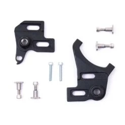 DMR Rhythm Drop Out Set - Rear Derailleur - 142x12mm Thru Axle