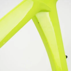 BMC TIMEMACHINE 01 Disc - Carbon Frame Set - 2022 - Green / Black / Carbon - 2nd Choice - SC001 -Fietsonderdelen dsc01588 1574265