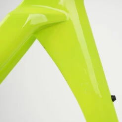 BMC TIMEMACHINE 01 Disc - Carbon Frame Set - 2022 - Green / Black / Carbon - 2nd Choice - SC001 -Fietsonderdelen dsc01591 1574267