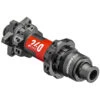 Dt-swiss DT Swiss 240 Straightpull Rear Hub - 6-Bolt - 12x157mm Boost - SRAM XD
