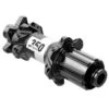Dt-swiss DT Swiss 350 Straightpull Rear Hub - 6-Bolt - 12x148mm - Shimano HG -Fietsonderdelen dt swiss 350 hr straightpull 6 loch 12x148 shimano 1343713