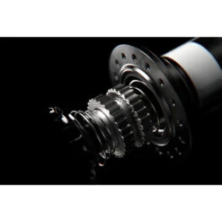 Dt-swiss DT Swiss 350 Achterwielnaaf - Road | Straightpull | Non Disc - QR 130 - HG-EV -Fietsonderdelen dt swiss 350 road hub ratchet technology 1417992