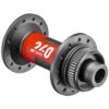 Dt-swiss DT Swiss 240 Classic Front Hub - Centerlock - 12x100mm -Fietsonderdelen dt swiss h240acdxr28sa6048s 836327