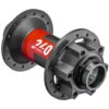 Dt-swiss DT Swiss 240 Classic Front Hub - 6-Bolt - 20x110mm