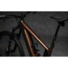 DYEDBRO Frame Protection Kit CLEAR E-BIKE - Black Gloss -Fietsonderdelen dyedbro clear toptube gloss 1223763