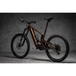 DYEDBRO Frame Protection Kit Flour E-BIKE - Black -Fietsonderdelen dyedbro e flour bike2 1223990