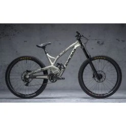 DYEDBRO Beschermfolie Voor Het Frame - Fluor - Black Matt -Fietsonderdelen dyedbro frame protection kit fluor black6 1005473