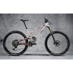 DYEDBRO Frame Protection Kit Kill M' All -Fietsonderdelen dyedbro frame protection kit kill m all2 1006948