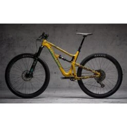 DYEDBRO Beschermfolie Voor Het Frame Viking - Black Matt -Fietsonderdelen dyedbro frame protection kit viking black matt3 1004159