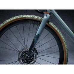 DYEDBRO Gravel Frame Protection Kit GRINDURO - Black Matte -Fietsonderdelen dyedbro gravel grinduro 7 1245613