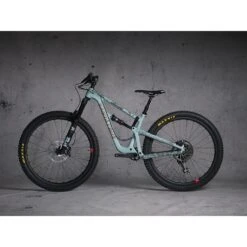 DYEDBRO Beschermfolie Voor Het Frame - Aotearoa - Black -Fietsonderdelen dyedbro rahmenschutz kit aotearoa black2 1003304