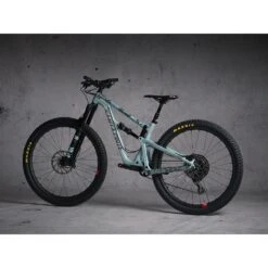 DYEDBRO Beschermfolie Voor Het Frame - Aotearoa - Black -Fietsonderdelen dyedbro rahmenschutz kit aotearoa black3 1003305