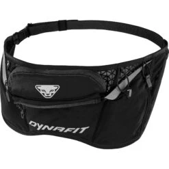 Dynafit Flask Hardloopriem - Black Out