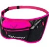 Dynafit Flask Hardloopriem - Pink Glo Black Out -Fietsonderdelen dynafit flask belt pink glo black out 1 1121776