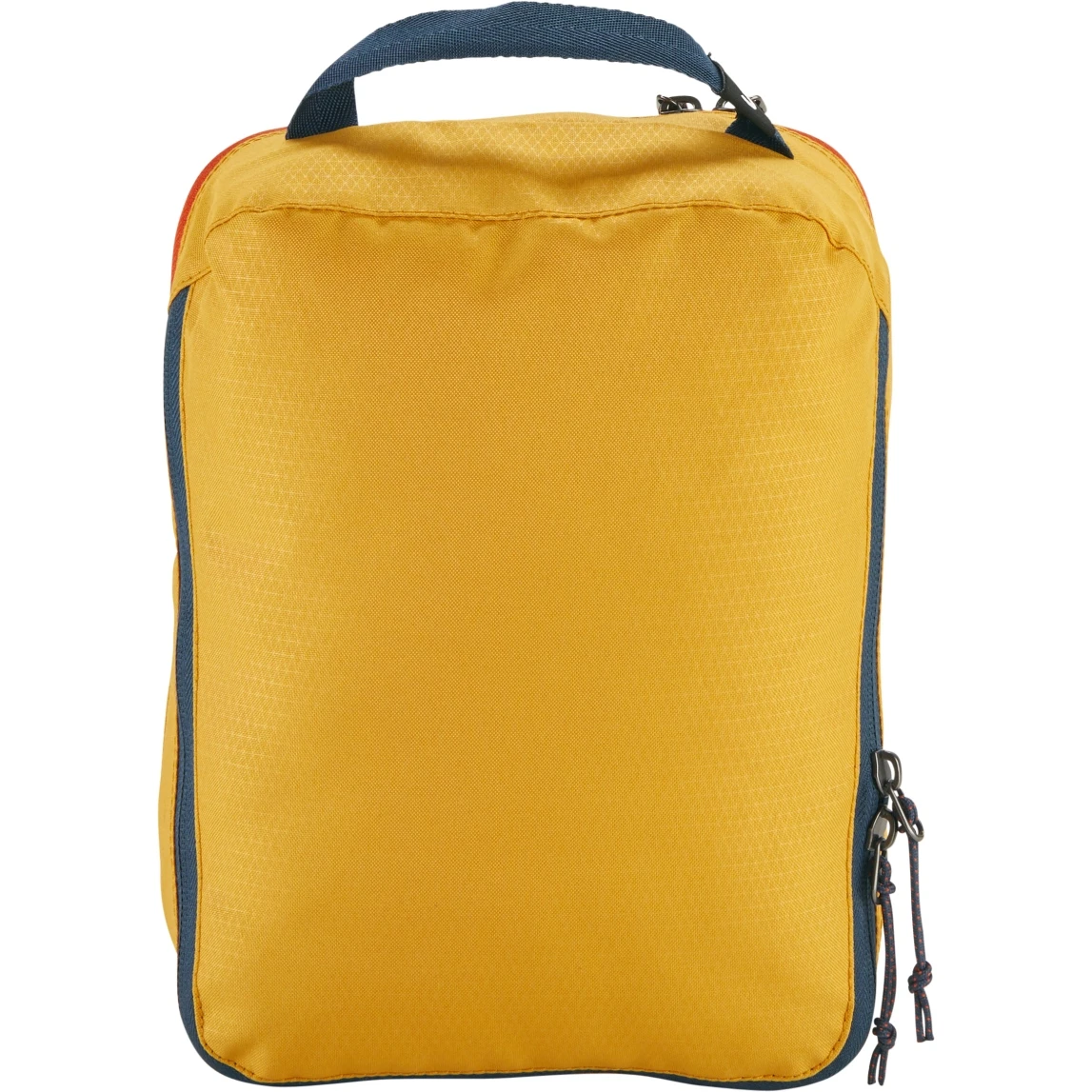 Eagle Creek Pack-It™ Reveal Clean/Dirty Cube S - Tas Organizer - Sahara Yellow 6 Eagle Creek Pack-It™ Reveal Clean/Dirty Cube S - Tas Organizer - Sahara Yellow - Afbeelding 4