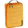 Eagle Creek Pack-It™ Reveal Cube M - Tas Organizer - Sahara Yellow -Fietsonderdelen eagle creek pack it reveal cube m sahara yellow 02 904356