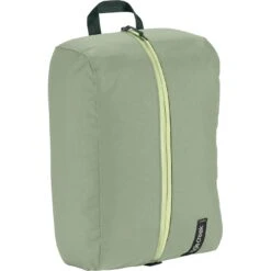 Eagle Creek Pack-It Reveal Multi-Shoe Cube - Schoenentas - Mossy Green