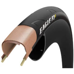 Goodyear Eagle F1 R - Vouwband - 32-622 - Zwart