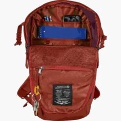 Eagle Creek Explore Backpack 26L - Midnight Sun -Fietsonderdelen eaglecreek 26 explore ec0a5lq1 10 04 1036884