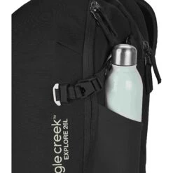 Eagle Creek Explore Backpack 26L - Black -Fietsonderdelen eaglecreek 26 explore ec0a5lq1 10 05 1036870