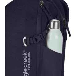 Eagle Creek Explore Backpack 26L - Kauai Blue -Fietsonderdelen eaglecreek 26 explore ec0a5lq1 10 05 1036905