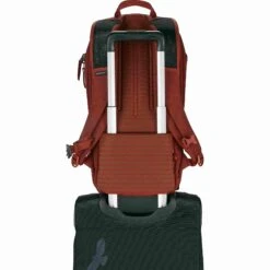 Eagle Creek Explore Backpack 26L - Midnight Sun -Fietsonderdelen eaglecreek 26 explore ec0a5lq1 10 08 1036890