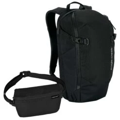 Eagle Creek Explore Backpack 26L - Black