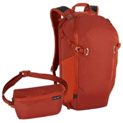 Eagle Creek Explore Backpack 26L - Midnight Sun