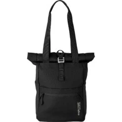 Eagle Creek Explore Tote Pack 26L - Black -Fietsonderdelen eaglecreek 26 exploretotepack ec0a5lq3 010 01 1037110