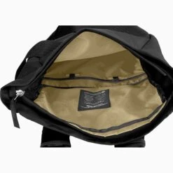 Eagle Creek Explore Tote Pack 26L - Black -Fietsonderdelen eaglecreek 26 exploretotepack ec0a5lq3 010 02 1037111