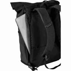 Eagle Creek Explore Tote Pack 26L - Black -Fietsonderdelen eaglecreek 26 exploretotepack ec0a5lq3 010 03 1037112