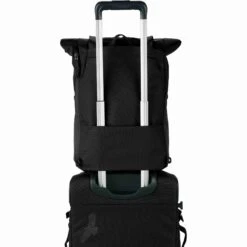 Eagle Creek Explore Tote Pack 26L - Black -Fietsonderdelen eaglecreek 26 exploretotepack ec0a5lq3 010 04 1037113