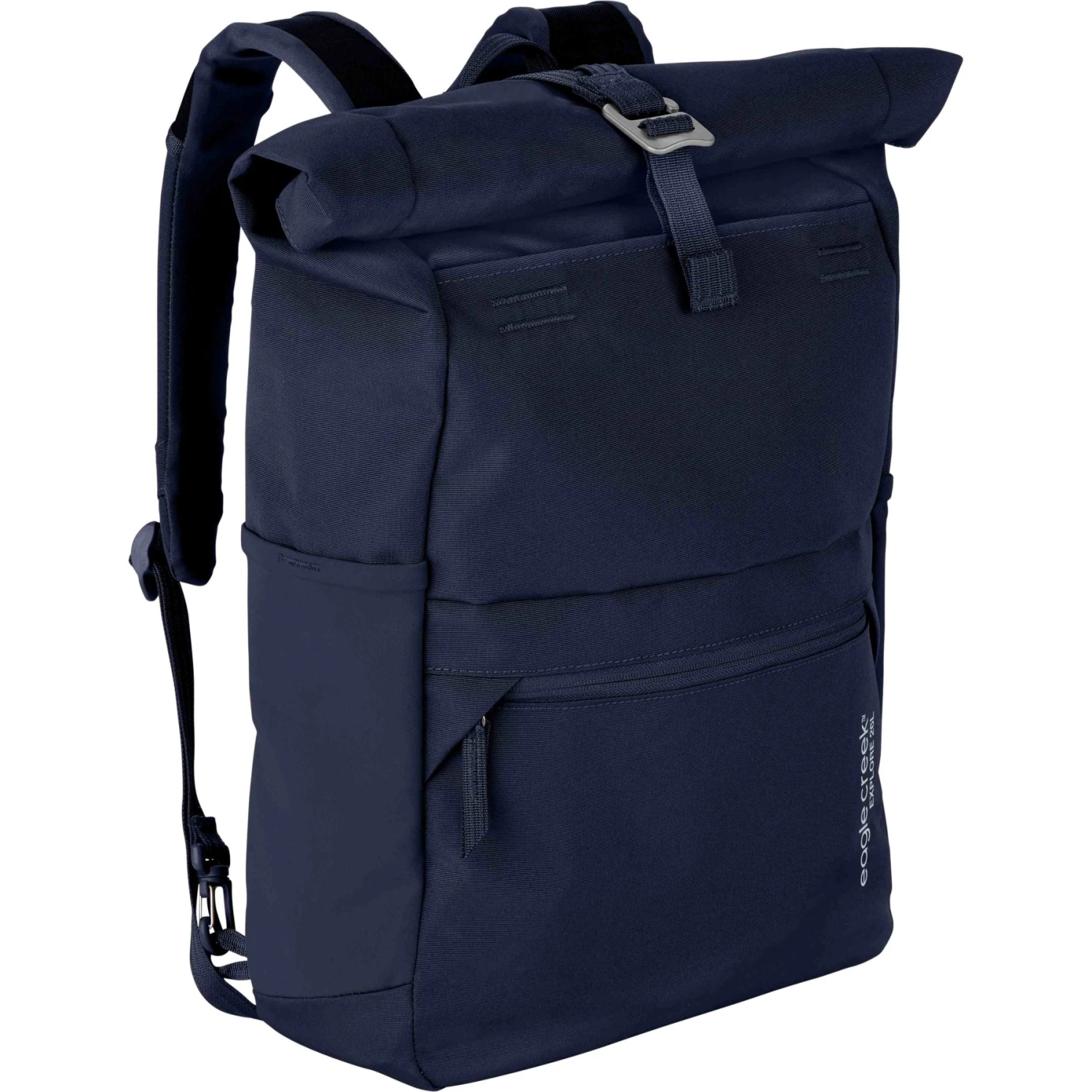 Eagle Creek Explore Tote Pack 26L - Kauai Blue 3 Eagle Creek Explore Tote Pack 26L - Kauai Blue
