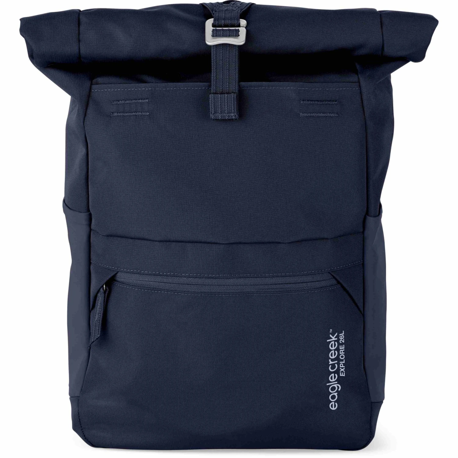 Eagle Creek Explore Tote Pack 26L - Kauai Blue 4 Eagle Creek Explore Tote Pack 26L - Kauai Blue - Afbeelding 2