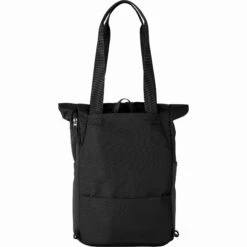 Eagle Creek Explore Tote Pack 26L - Black -Fietsonderdelen eaglecreek 26 exploretotepack ec0a5lq3 010 07 1037116