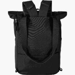 Eagle Creek Explore Tote Pack 26L - Black -Fietsonderdelen eaglecreek 26 exploretotepack ec0a5lq3 010 09 1037118