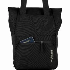 Eagle Creek Explore Tote Pack 26L - Black -Fietsonderdelen eaglecreek 26 exploretotepack ec0a5lq3 010 10 1037119