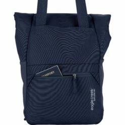 Eagle Creek Explore Tote Pack 26L - Kauai Blue 20 Eagle Creek Explore Tote Pack 26L - Kauai Blue -Fietsonderdelen eaglecreek 26 exploretotepack ec0a5lq3 010 10 1037224
