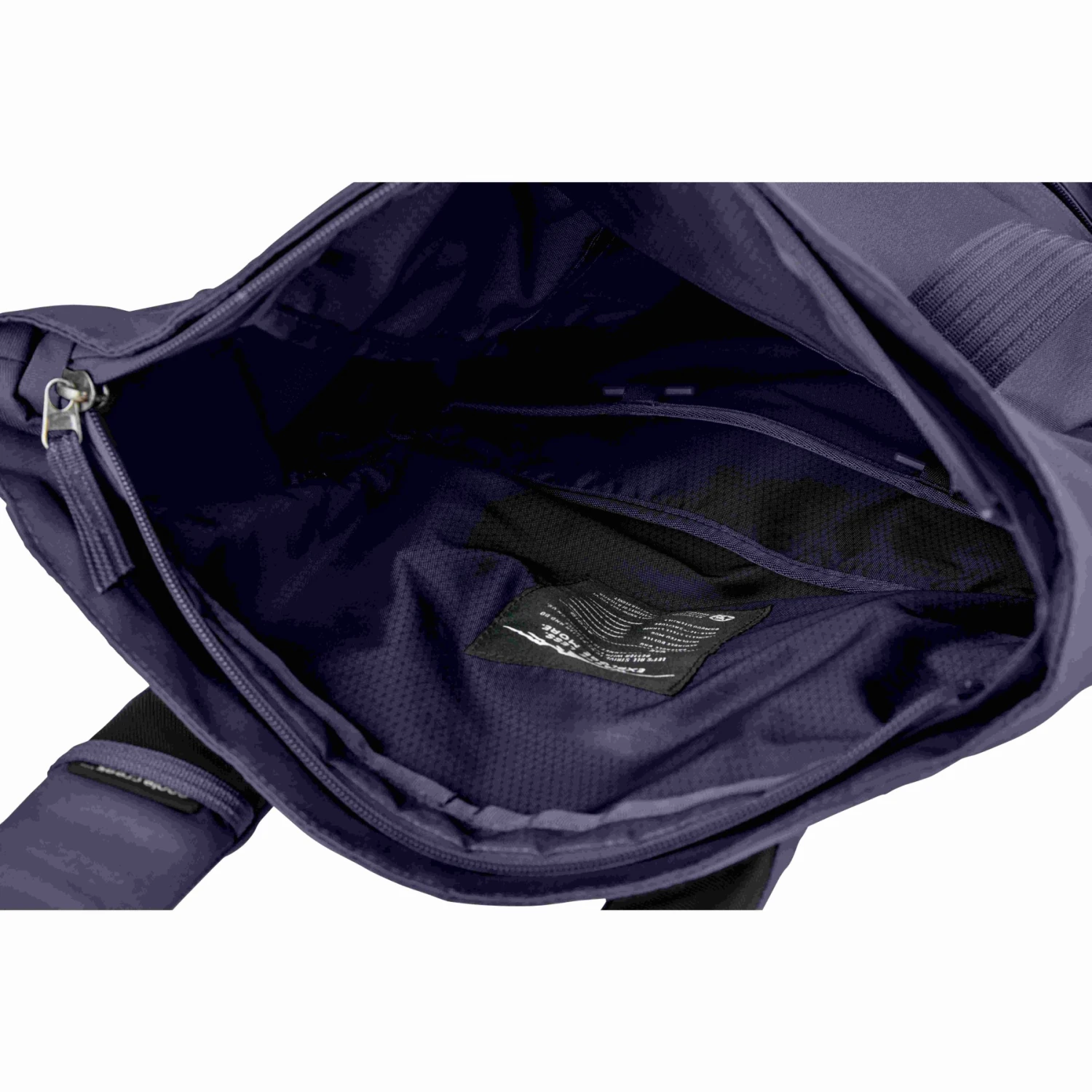 Eagle Creek Explore Tote Pack 26L - Kauai Blue 11 Eagle Creek Explore Tote Pack 26L - Kauai Blue - Afbeelding 9