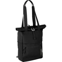 Eagle Creek Explore Tote Pack 26L - Black -Fietsonderdelen eaglecreek 26 exploretotepack ec0a5lq3 010 13 1037122