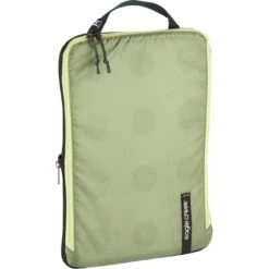Eagle Creek Pack-It Isolate Structured Folder M - Tas Organizer - Mossy Green
