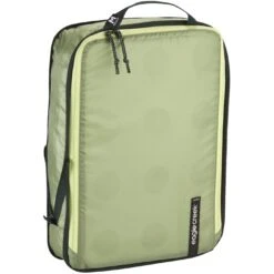 Eagle Creek Pack-It Isolate Structured Folder M - Tas Organizer - Mossy Green 8 Eagle Creek Pack-It Isolate Structured Folder M - Tas Organizer - Mossy Green -Fietsonderdelen ec0a48vz 326 pack it isolate structured folder m packtasche mossy green 3 1524510