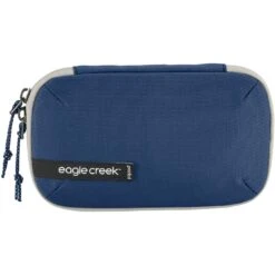 Eagle Creek Pack-It Reveal E-Tools Organizer Mini - Tas Organizer - Aizome Blue Grey -Fietsonderdelen ec0a5285 340 pack it reveal e tools organizer mini packtasche aizome blue grey 5 1524777