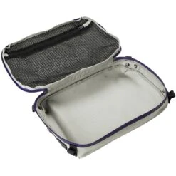 Eagle Creek Pack-It Gear Cube M - Tas Organizer - Zilver -Fietsonderdelen ec0a528l 015 pack it gear cube m silver 4 1524178