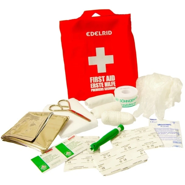 Edelrid First Aid Kit 3 Edelrid First Aid Kit