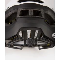 Endura FS260 Pro II Helm - Zwart -Fietsonderdelen endura fs260 pro helmet ii 2 1214507